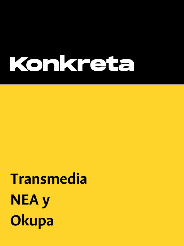 Konkreta logo